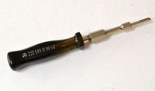 Genuine Mercedes Benz Handle Tool Wiring Terminal Puller 220 589 01 99 5056