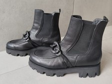 Paul Green 9043-042 Leder Extralight Plateau ...