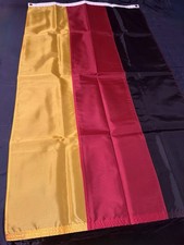 German Flag 3x5 Ft