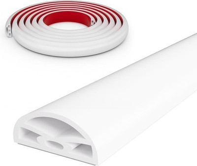 78  White Shower Threshold Water D Sper for Dry and Wet Separat,
