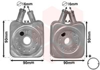 VAN Wezel ?Lk?Hler, Motor?L F?R Audi Ford Seat Skoda VW