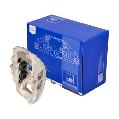 ATE Bremssattel Faustsattel(2-Kolben) Vorne Links für AUDI A7 A6 C7 Allroad A8