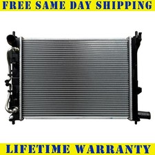 New Radiator For Hyundai Fits Venue 13890