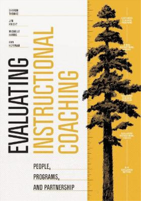 Sharon Thomas Ann Hoffman Jim Knight Miche Evaluating Instructiona (Taschenbuch)
