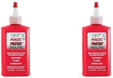 Fluido Corte Tap Magic ProTap 30004P 4 oz Pack 2 Lubricante Metal Mecanizado