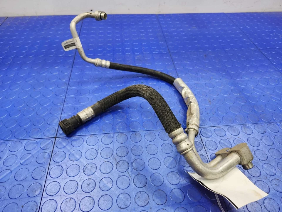 2018-2022 Jeep Compass AC Air Conditioner Suction Discharge Hoses OEM 68302518AB - Image 3 of 4