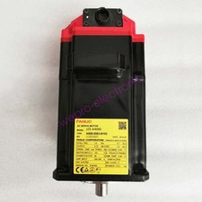 One Brand New Fanuc Servo Motor A06B-0063-B103 PLC Free Shipping LJ