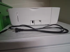 HP DeskJet 3772 All In One Printer Print Scan Copy Web