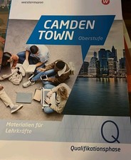 Camden Town Oberstufe Qualifikationphase Lös...
