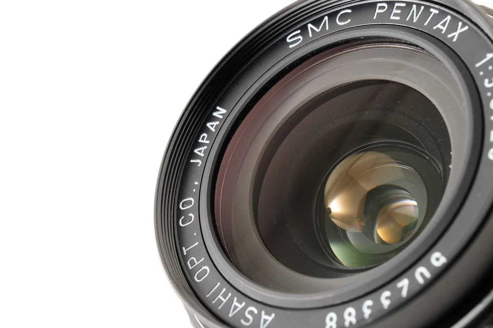 [COMO NUEVO] Lente gran angular Pentax SMC Takumar 28 mm f3,5 para M42 DESDE JAPÓN Foto 3 de 4