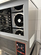 Schockfroster Tecnodom Attila wie NEU