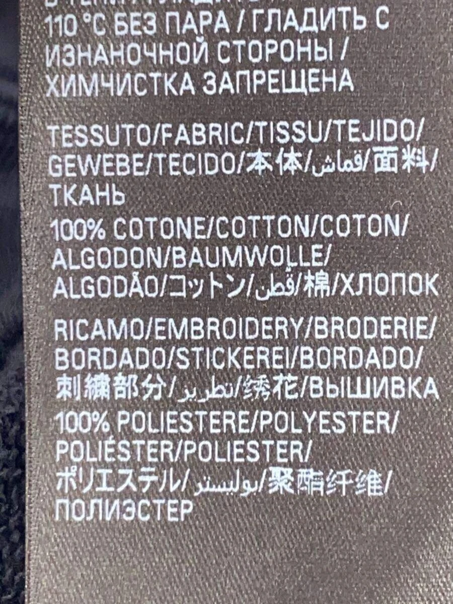 Felpa con cappuccio BALENCIAGA nera XL usata