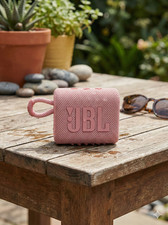 JBL Go 3 Bluetooth Lautsprecher Musik Feiern Sommer Qualität Wasserfest See Hot