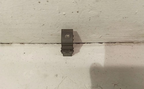 VW TOURAN 1T1, 1T2 Fensterheber Schalter Vorne links 1F0959855 1.97 28678656