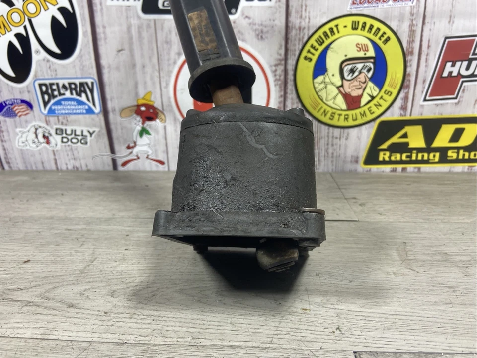 Dodge Ram 1994 1995 1996 1997 5 velocidades manual palanca de cambios de piso 1500 2500 3500 Foto 2 de 4