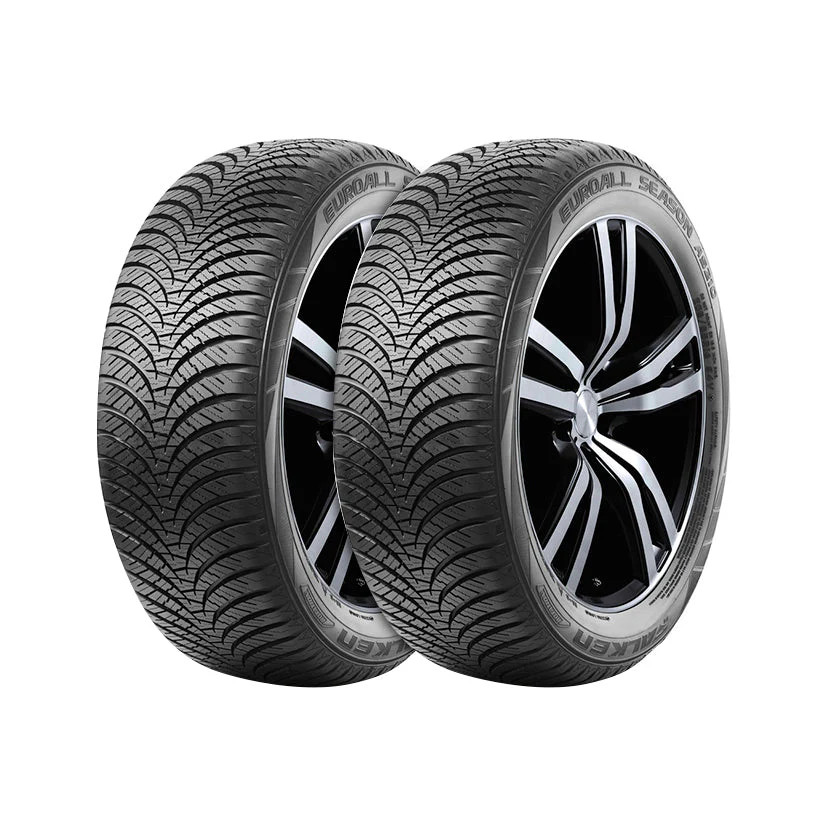 Falken AS210 All Season Tyre 215/70/16 100H - Pair
