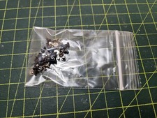 Asus Vivobook 15 F1502Z F1502ZA Laptop Screw Set Screws