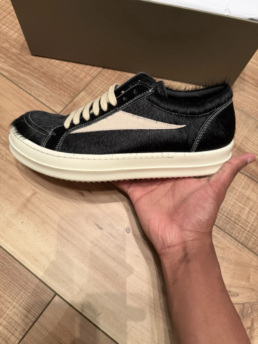 Rick Owens Shoes for Men for sale | eBay