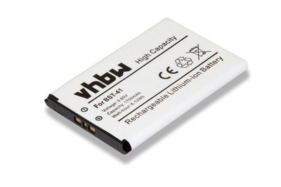 Akku für Sony-Ericsson R800x R800a R800i Faith A8 A8i Aspen US Aspen 1700mAh