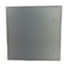 Karp 14x14 Press Fit Access Door - Plumbing Inspection Metal Door