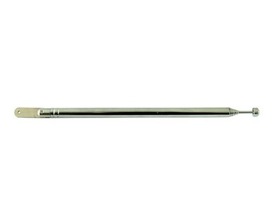 Telescopic Whip Antenna Aerial for TECSUN ICR-110 Radio Receiver