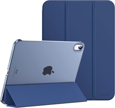 Moko Hülle Für Ipad (A16) 11. Generation 11 Zoll 2025, Ipad 10. Generation 10,9