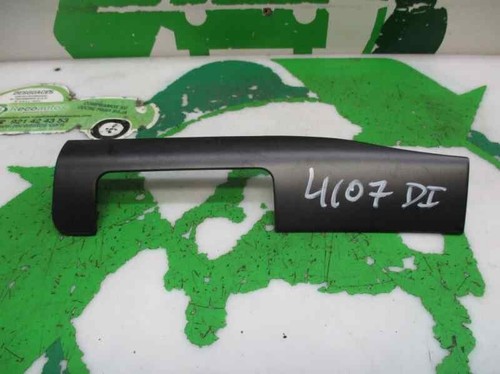 51458196101 zierrahmen scheinwerfer außen links BMW 3 E46 320 D rectp990117