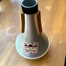 Denis Wick Trumpet Mute