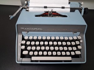 Remington Quiet Riter | eBay