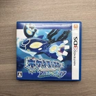 Pokémon Alpha Sapphire Nintendo 3DS Japanese Game import - US Seller