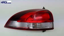 Heckleuchte Aussen Komplett Links 265551445R Renault Clio Grandtour TCe 120 EDC
