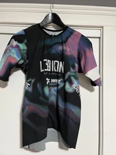 Rapha Legion Pro Team Aero Legion Jersey Large