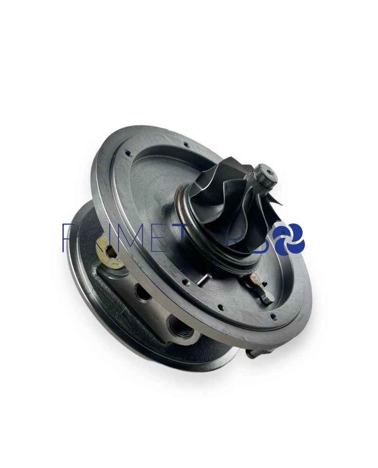 Prime Turbo G00443C grupo de fuselaje cargador turbocompresor de escape para VOLVO V70 II (285) - Imagen 4 de 4