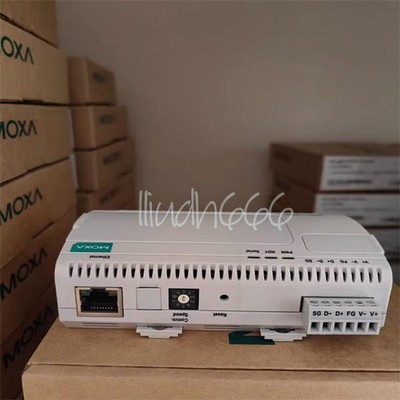 1PCS NEW MOXA ioLogik E2210 I/O controller module