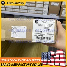 New Brand Sealed ALLEN BRADLEY 140GJTLC13 Free Shipping 140G-J-FMX06