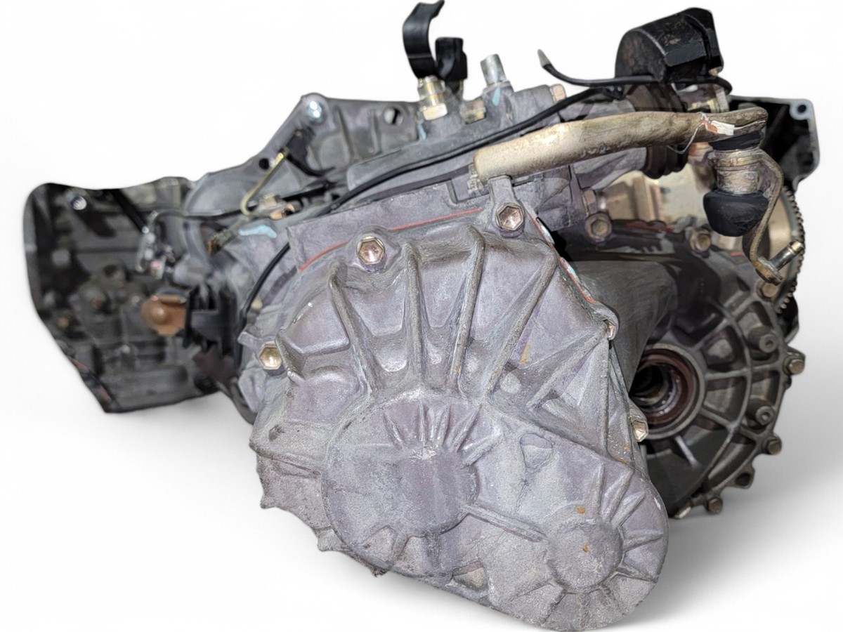 2003-2006 Pontiac Vibe 1.8L 4CYL 6SPD Manual Transmission JDM 2ZZ