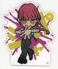 Makima Acrylic Stand Panel Chainsaw Man Large Figure Display New