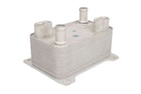 Thermotec ÖLküHler, Automatikgetriebe D4W010TT FüR Audi Vw
