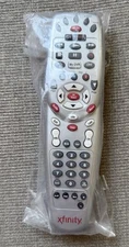 Xfinity Comcast DCT On Demand Remote Control For Receivers & SetTop W/Manual