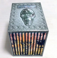 Iron Maiden：Collectors Edition Rock Music A...