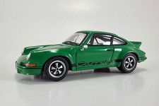 Spark Models 1:64 Porsche 911 Carrera RSR 2.8 (1973) | 64SP007B | Green | MIB