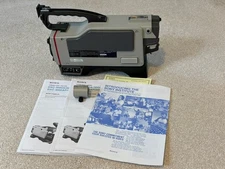 Sony DXC-3000A 3CCD Color Video Camera, Body Only, Ex Con, Tested, Free Shipping