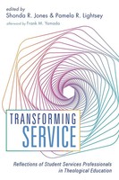 Shonda R. Jones (U. A.) | Transforming Service | Taschenbuch | Englisch (2020)