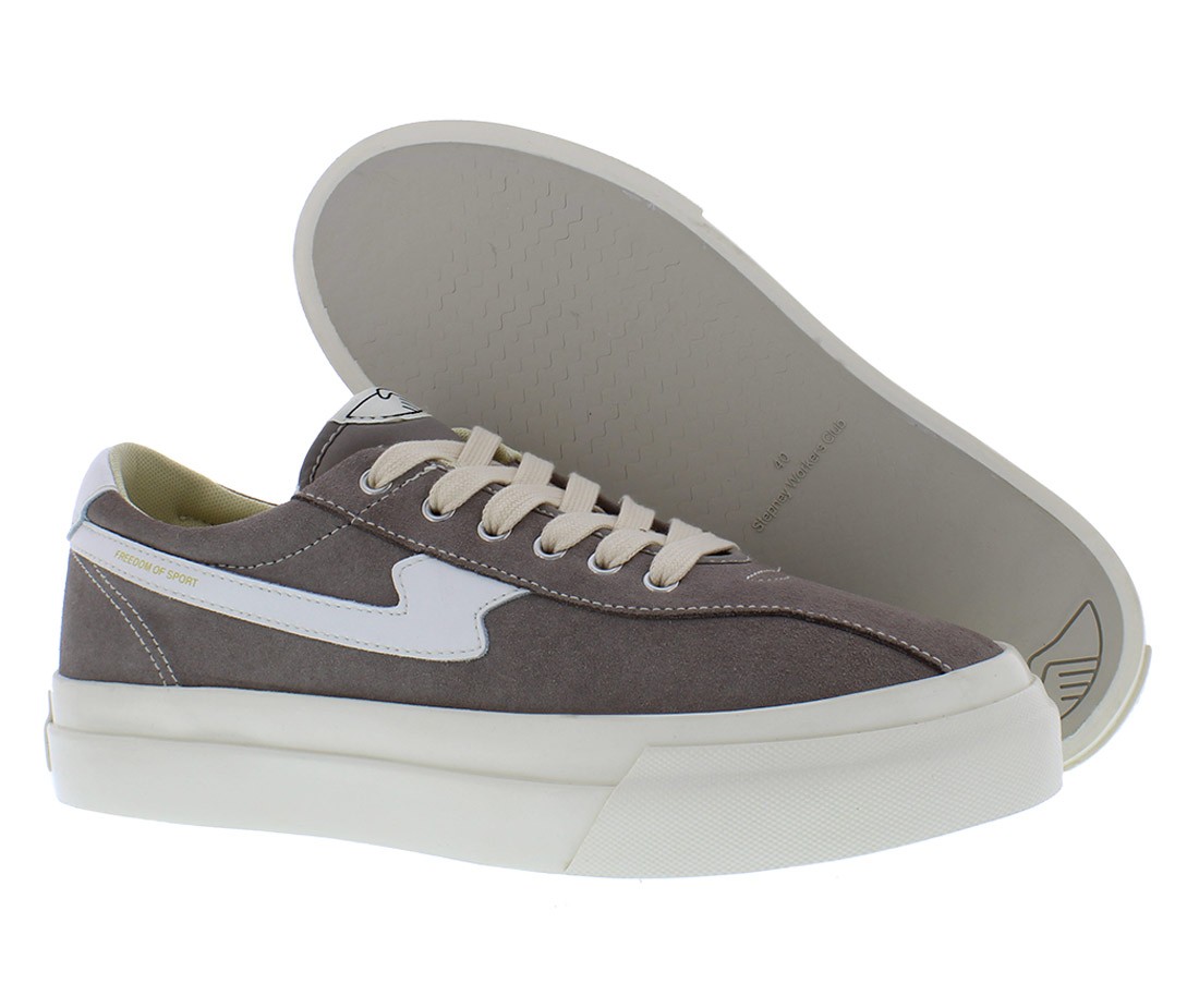 Мужская обувь Stepney Workers Club DellowS Strike Унисекс