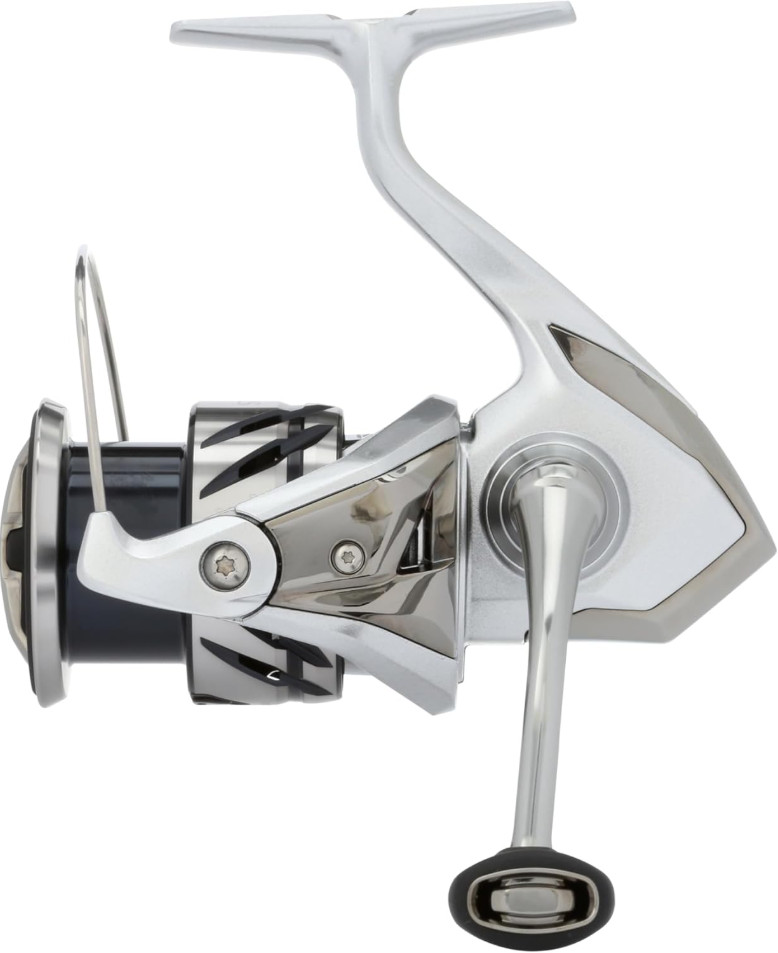 Shimano Stradic 4000XG FM Spinning Reel New