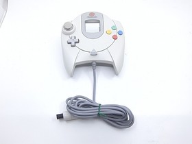 SEGA Dreamcast HKT-3000 Console Controller Visual Memory VMU NTSC-J Japan Tested
