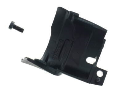 Shimano ST-R7020/4720/RX600/RX400 Lever Bracket Unit Cover w/Screw