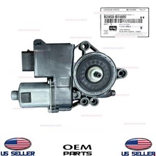 Genuine OEM Front Left Driver Side Power Window Motor 2015-2020 Genesis G80