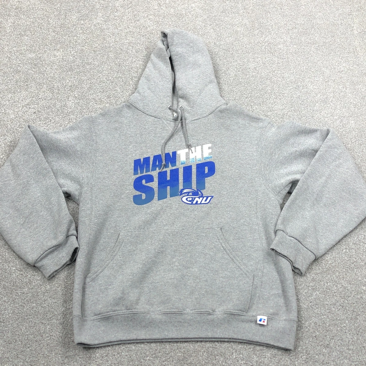 Newport hoodie cheap