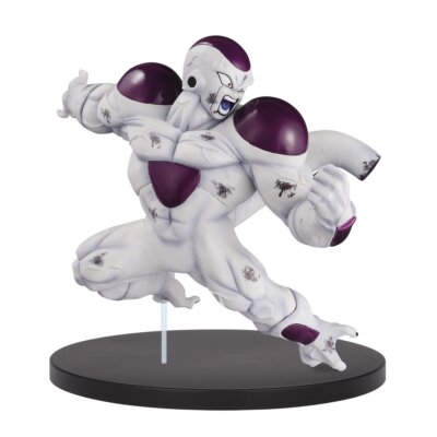 ドラゴンボールZ MATCH MAKERS FREEZA(FULL POWER) Dragon Ball Z MATCH MAKERS FULL POWER FREEZA + SUPER SAIYAN SON